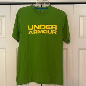 Men’s Medium Under Armour Shirt